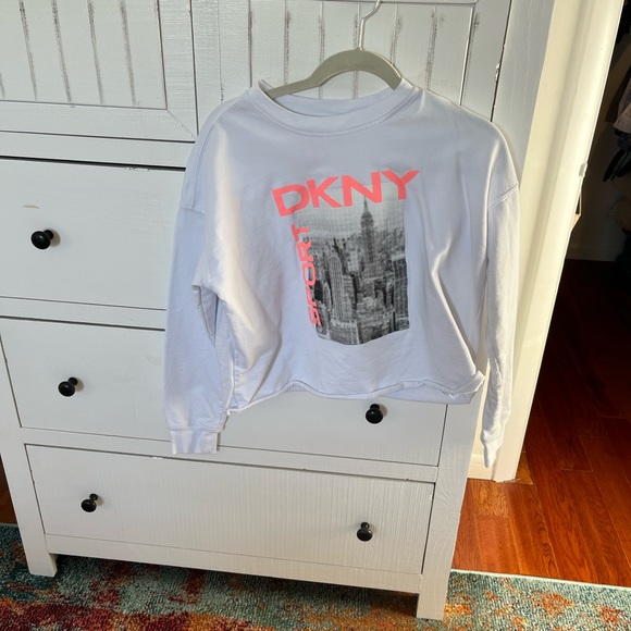 DKNY Sport Top - Picture 3 of 4